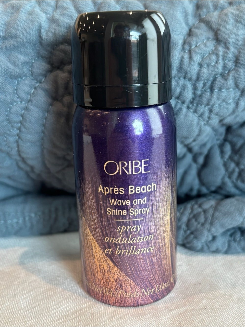 Oribe Après Beach Wave and Shine Spray Travel Size 1 oz NEW